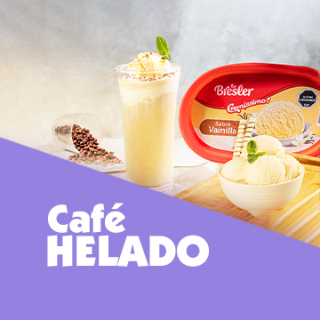 Café Helado