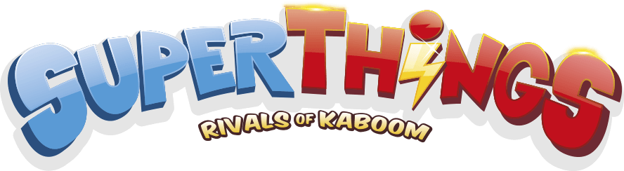 SuperThings — Rivals of Kaboom